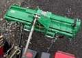 TL light series rotary tiller(side chain drive)