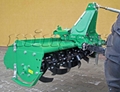 TL light series rotary tiller(side chain drive)