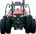KT-2804 tractor