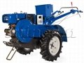 MX111 Hand Tractor