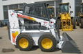 CSL series skid steer loader