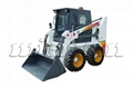 CSL series skid steer loader