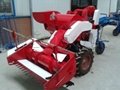 4L-0.5 Small Combined Harvester