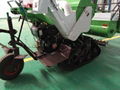 4L-0.5L  Small Combined Harvester