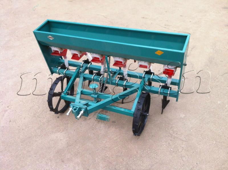 2BSF series wheat and corn sowing machine 3