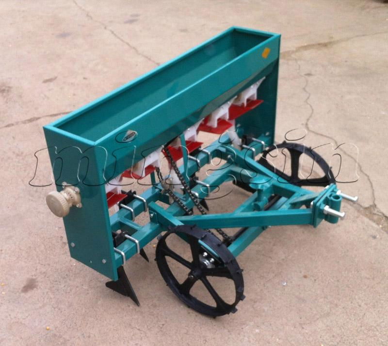 2BSF series wheat and corn sowing machine