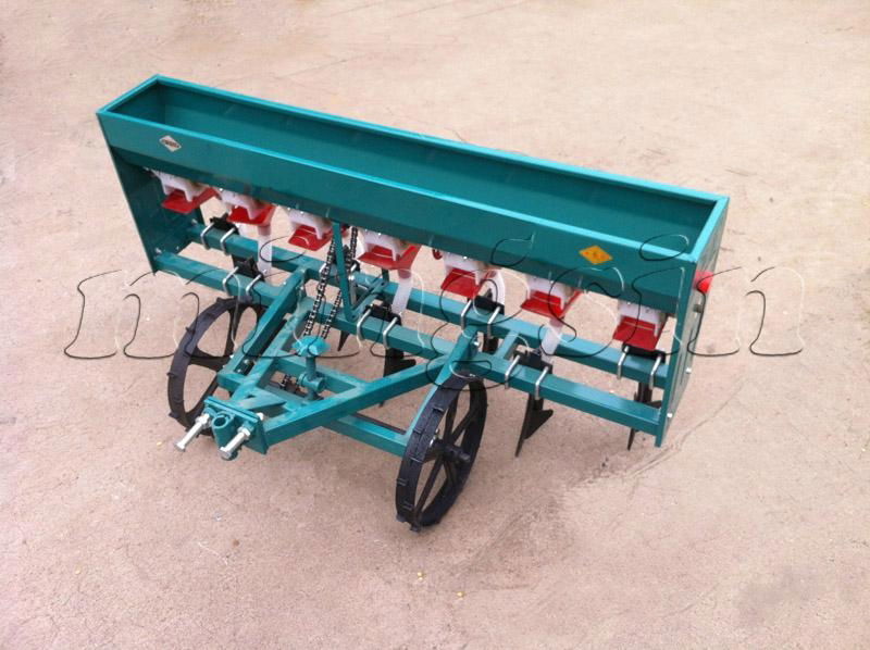 2BSF series wheat and corn sowing machine 5