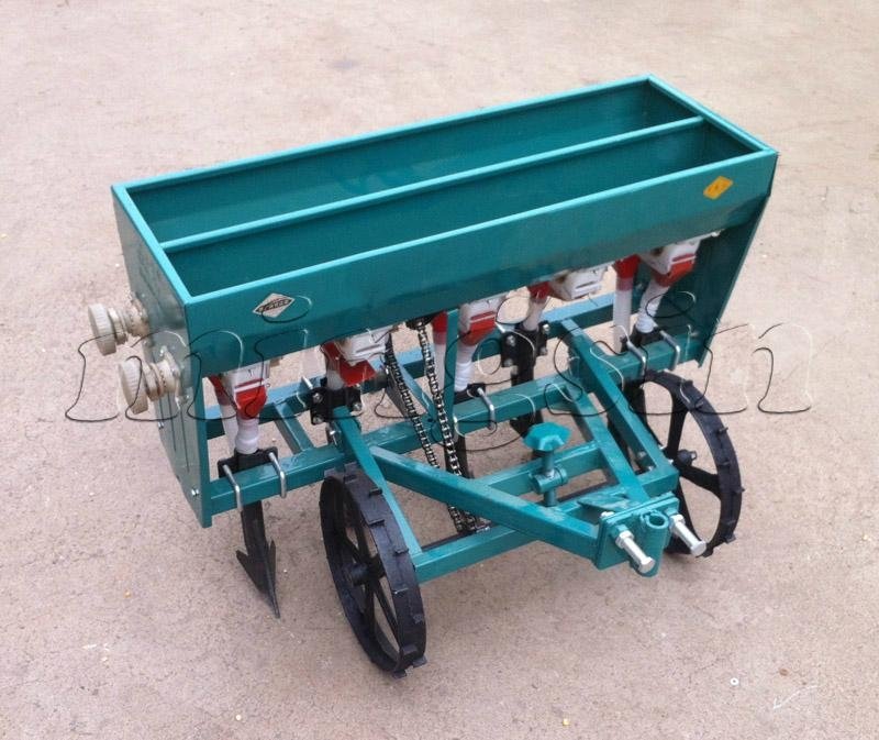 2BSF series wheat and corn sowing machine 2