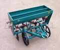 2BSF series wheat and corn sowing machine