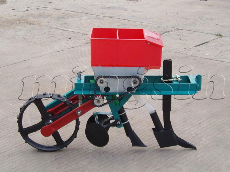 Maize Sowing Machine