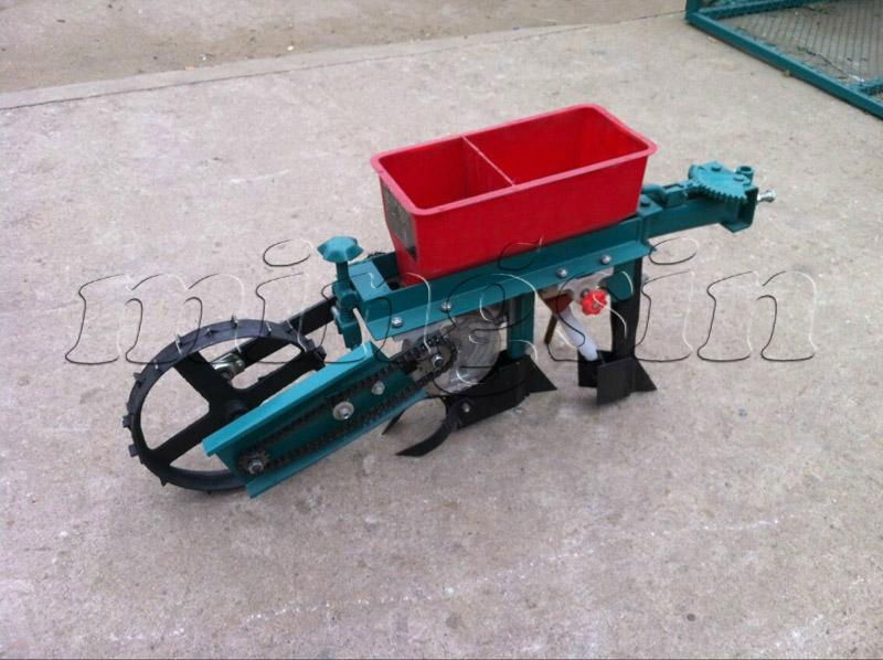 Maize Sowing machine