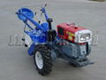 MX121 Power Tiller