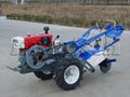 MX121 Power Tiller