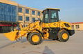 ZL918 wheel loader