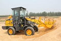 ZL918 wheel loader