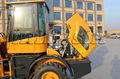 ZL918 wheel loader