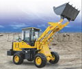 ZL920 wheel loader