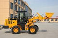 Wheel Loader