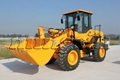 ZL938 Wheel Loader