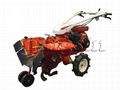 TG-4 Power Tiller / 4S-120 Reaper 4