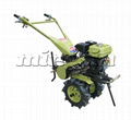 GT-4 / GT-4A Power Tiller 4