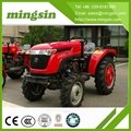 TS-250 / TS-254 tractor