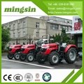 TS-1000 / TS-1004 Tractor