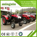 TS-650 / TS-654 Tractor