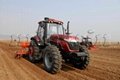 Renoman 1454-2304 tractor