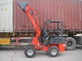 CS906 wheel loader