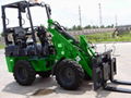 CS906 wheel loader