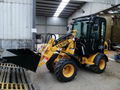 CS908 wheel loader