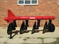 1LYX series pipe disc plough 5