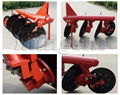 1LYX series pipe disc plough 2