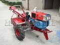 18hp and 20hp walking tractor, Two wheel tractor, DF type, model MX181