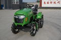 Small tractor, 12hp farm tractor and mini tractor, model MS150 5