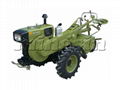 Power tiller, GN walking tractor, 12hp tractor, model GN121