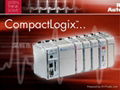 CompactLogix(中型