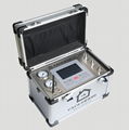 日村RX-1700标准版家庭自来水管清洗机24V便携式