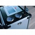 RX-1800水管清洗机高周波脉冲清洗仪