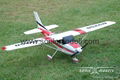 Cessna182 SkyLane Max. EPO 6CH 2.4GHz Radio Remote Control Electric RC Airplane 2