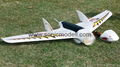 Sonicmodell Mako Flying Wing 1213mm Wingspan FPV RC Airplane 3