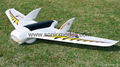 Sonicmodell Mako Flying Wing 1213mm Wingspan FPV RC Airplane 5