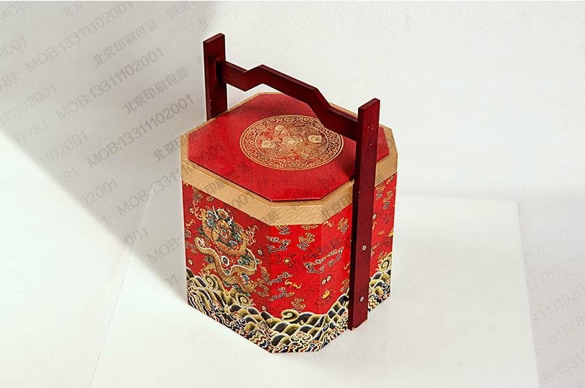 北京年糕提籃盒