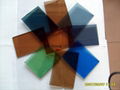 float glass/sheet glass 1