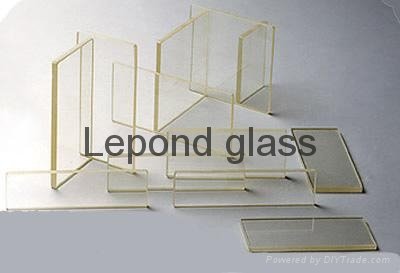 x-ray lead  glass 2