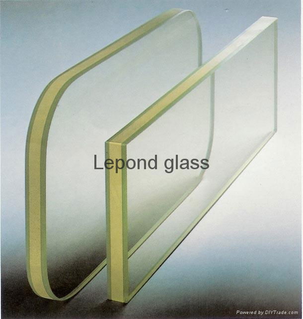 x-ray lead  glass 3