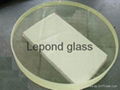 x-ray lead  glass 4