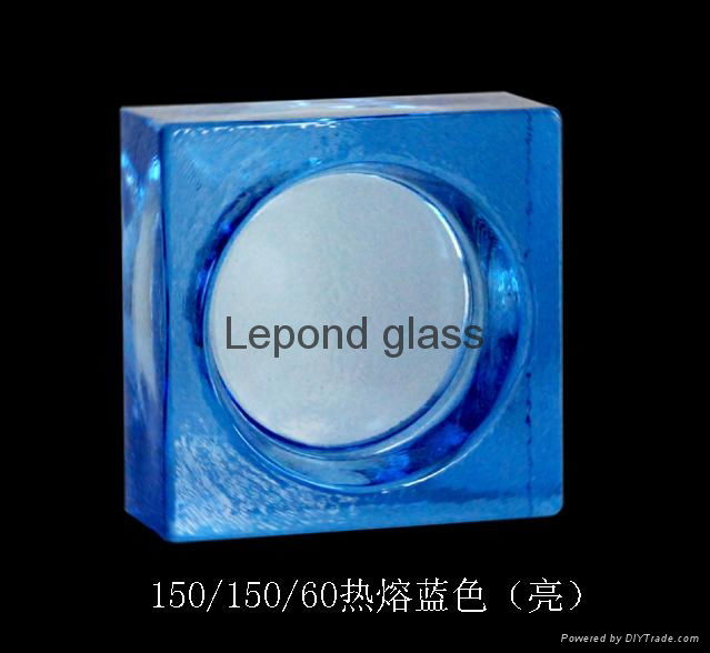 solid glass brick 5