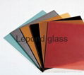 silk printing glass